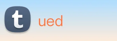 ued Logo